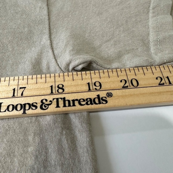 NWT Malcom X Shirt Mens S/M Tan Graphic Activist Leader Freedom Tee - Picture 4 of 6